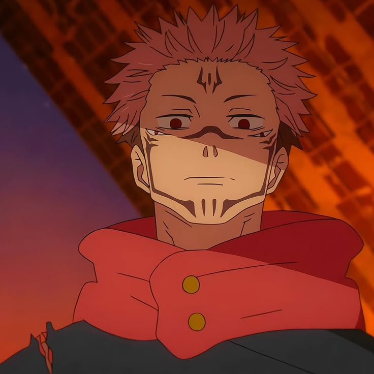 Ryomen Sukuna — Image 17